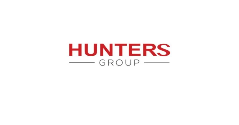 Hunters Group Logo 2024